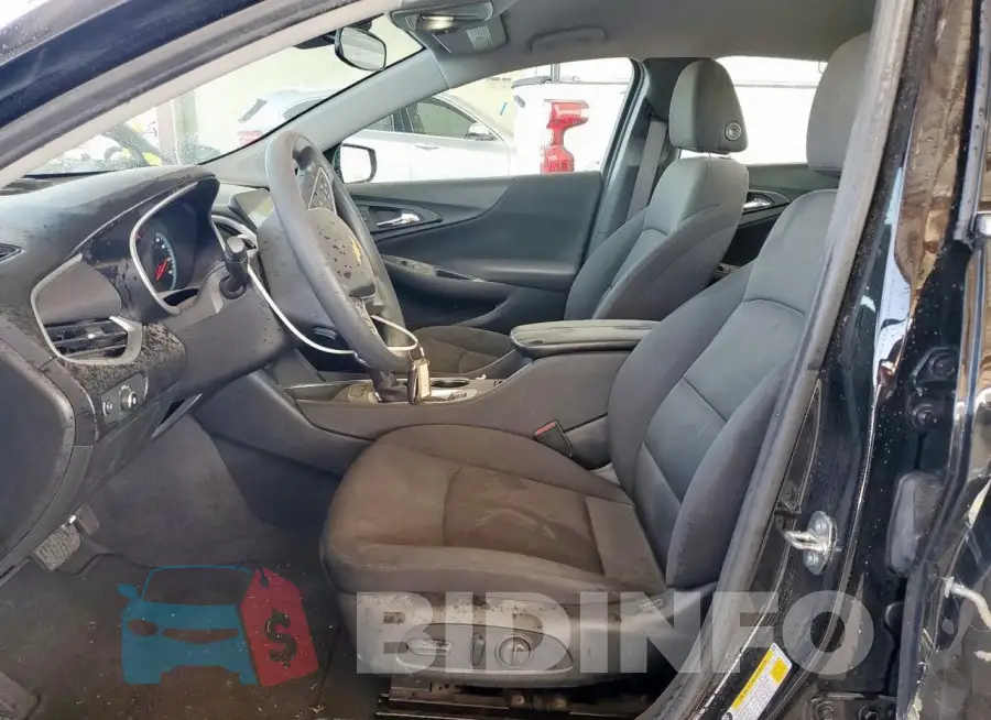 1G1ZD5ST8PF184930 Photo# 7