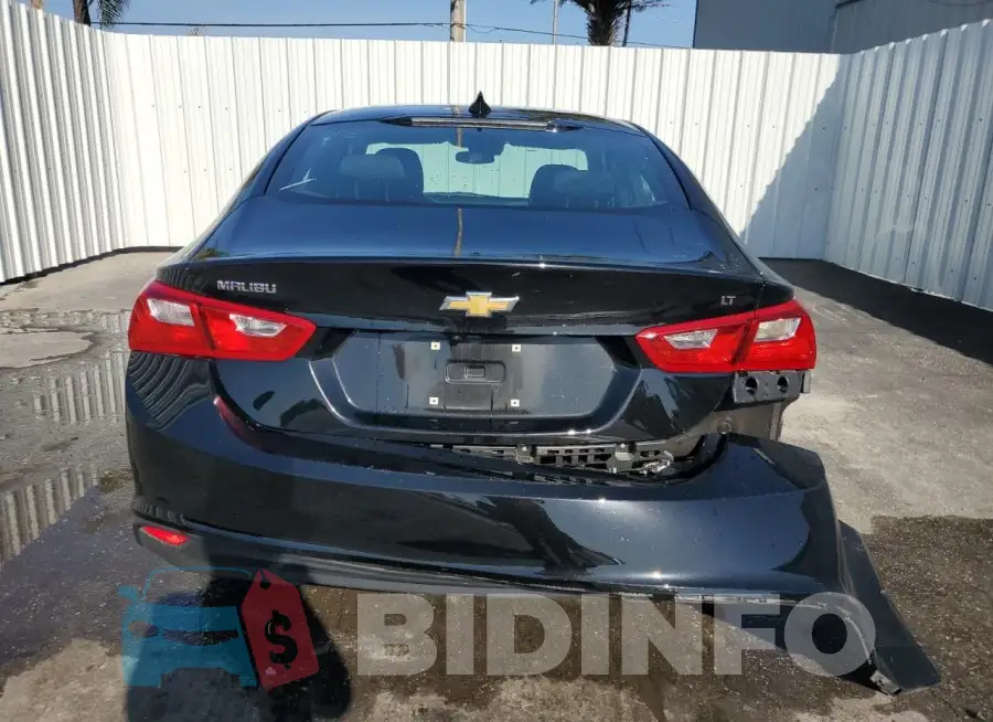 1G1ZD5ST9PF235321 Photo# 6