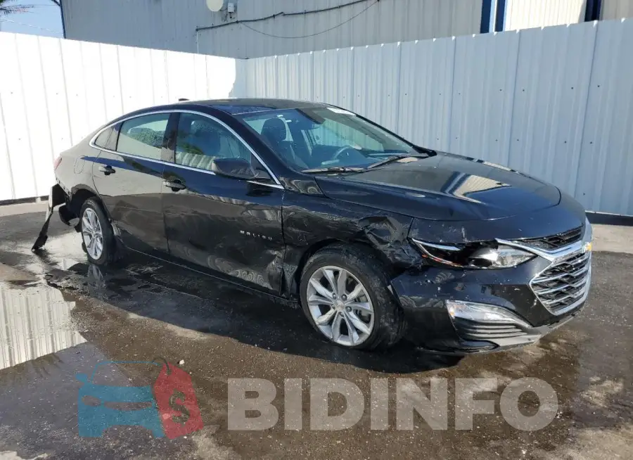 1G1ZD5ST9PF235321 Photo# 4