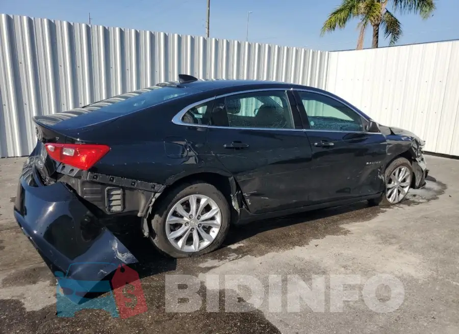 1G1ZD5ST9PF235321 Photo# 3