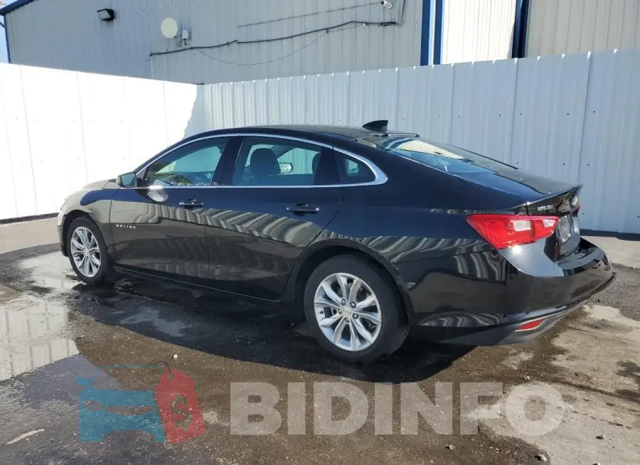 1G1ZD5ST9PF235321 Photo# 2