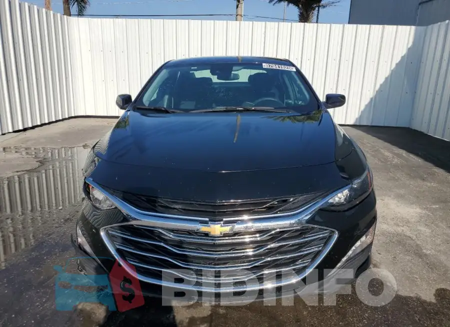 1G1ZD5ST9PF235321 Photo# 5