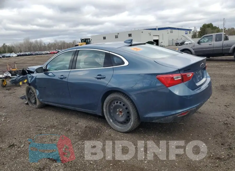 1G1ZD5ST9RF158503 Photo# 2