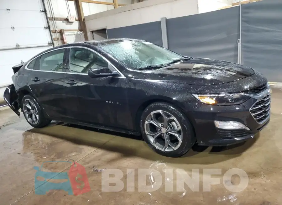 1G1ZD5ST9RF178993 Photo# 4