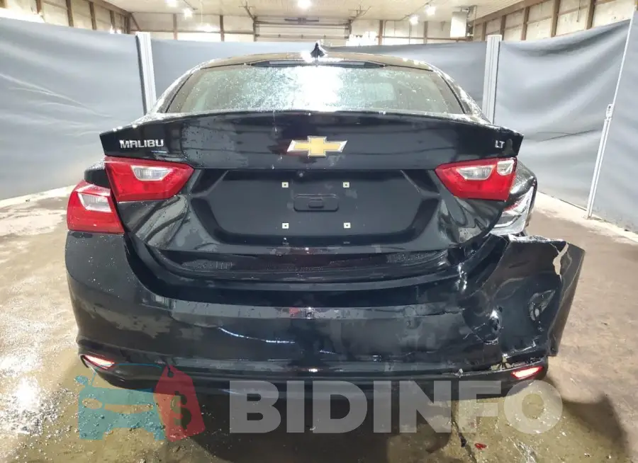 1G1ZD5ST9RF178993 Photo# 6