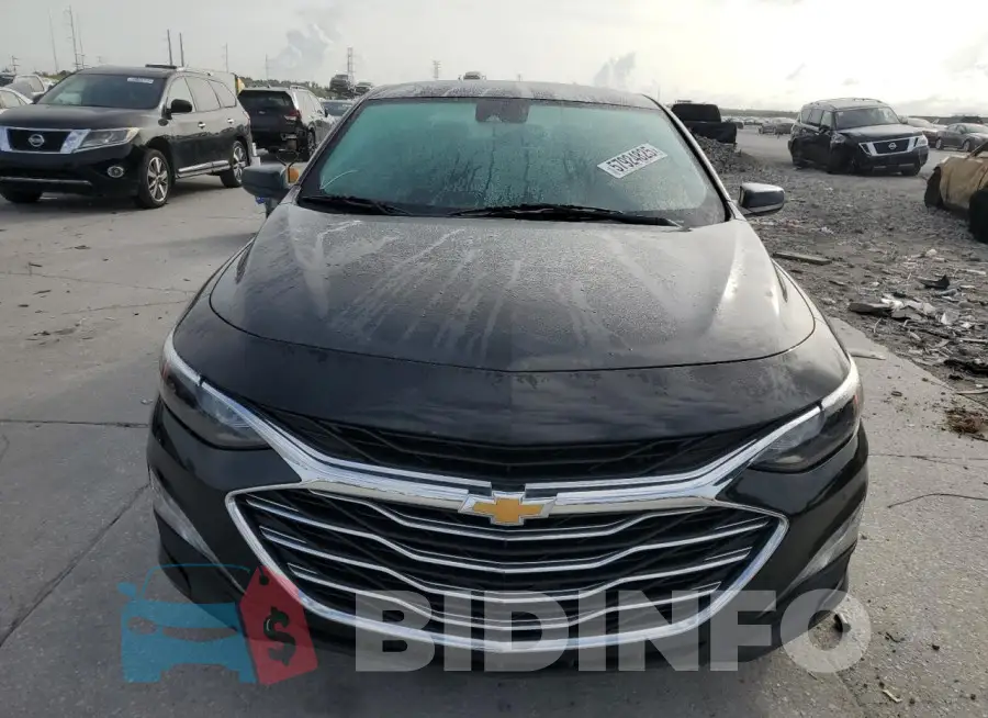 1G1ZD5STXPF205941 Photo# 5