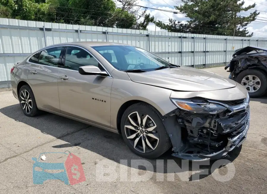 1G1ZG5ST6RF247369 Photo# 4