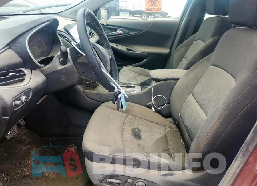 1G1ZG5ST9RF105307 Photo# 7