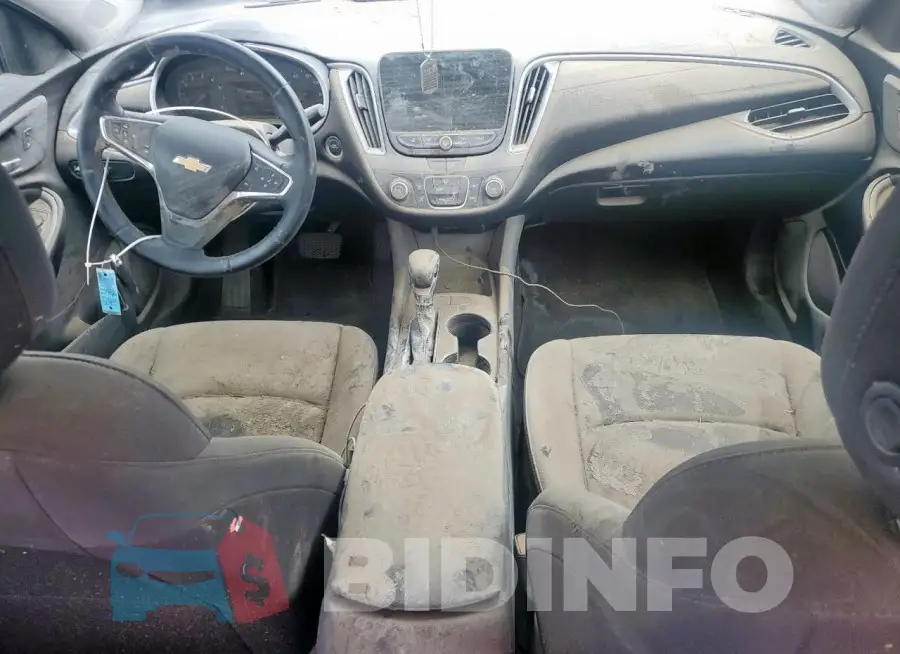 1G1ZG5ST9RF105307 Photo# 8