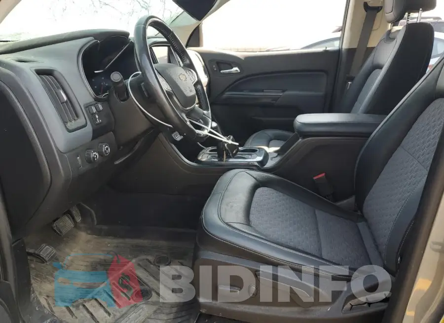 1GCPTDE17M1138052 Photo# 7