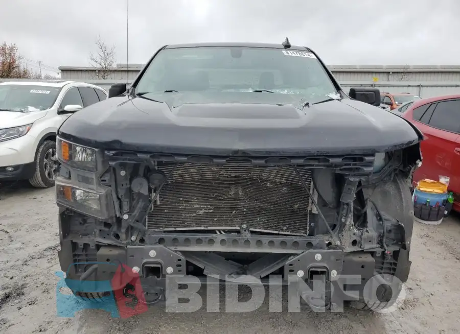 1GCUYBEF2LZ162425 Photo# 5