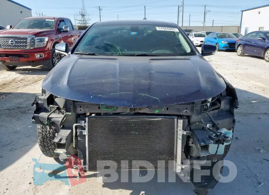 2G11Z5SAXK9124615 Photo# 5