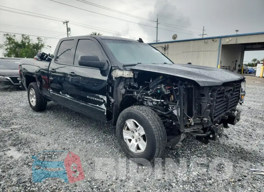 2GCRCPEC1K1139877 Photo# 4