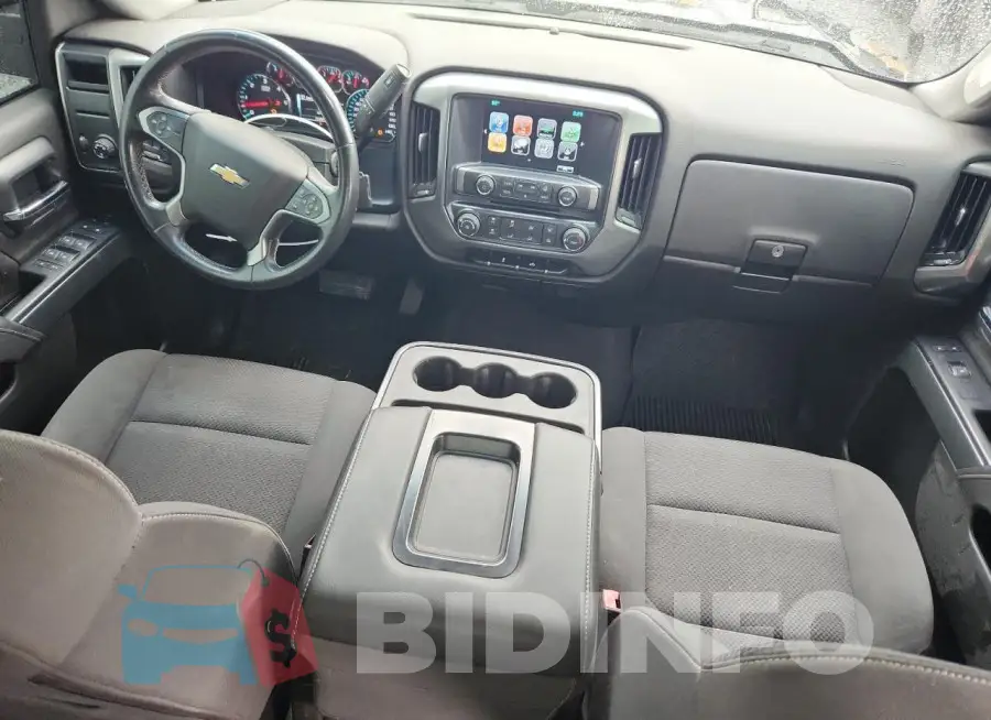 2GCRCPEC1K1139877 Photo# 8