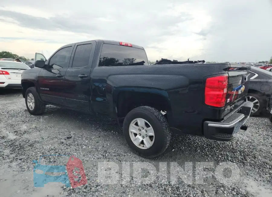 2GCRCPEC1K1139877 Photo# 2