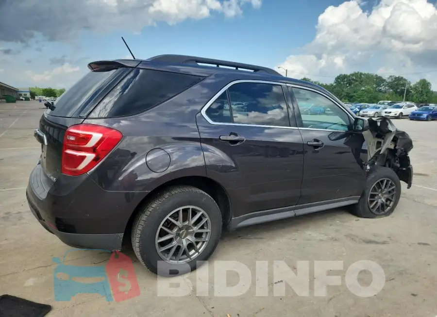 2GNALCEK9G6151788 Photo# 3