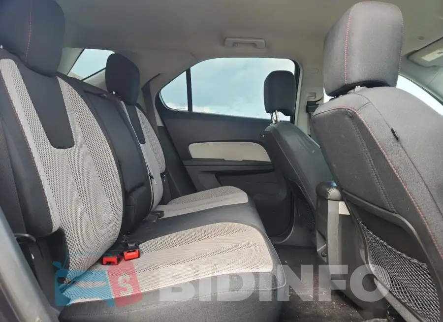 2GNALCEK9G6151788 Photo# 10