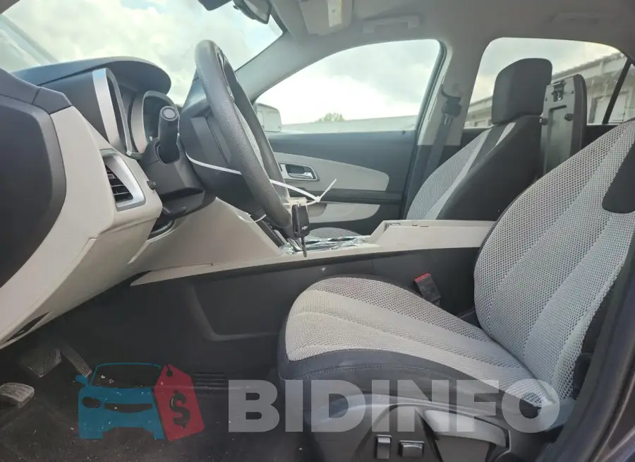 2GNALCEK9G6151788 Photo# 7