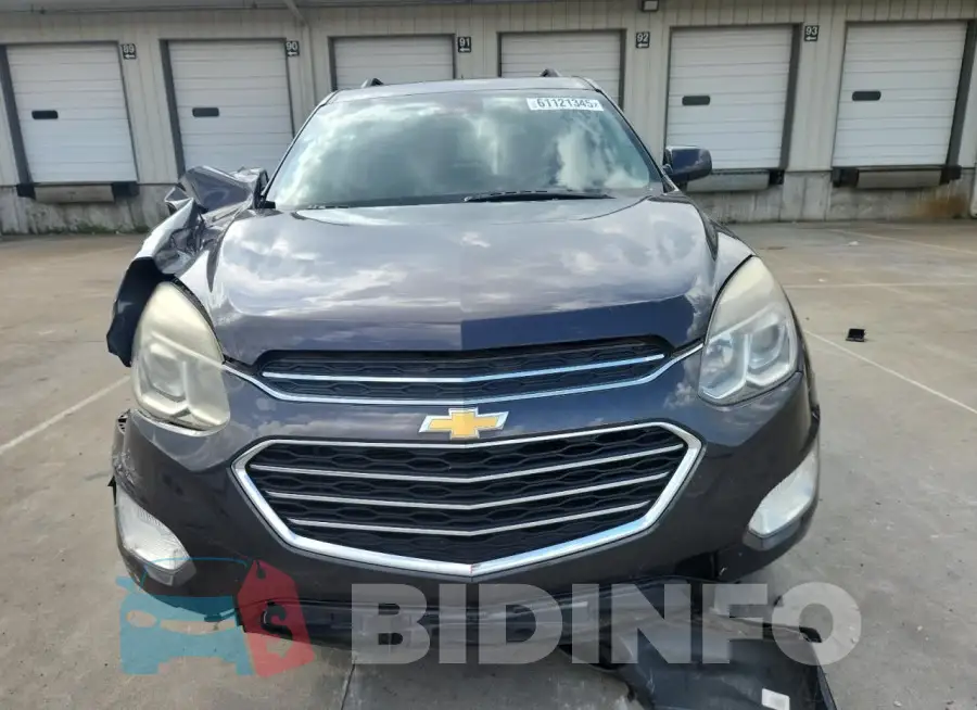 2GNALCEK9G6151788 Photo# 5