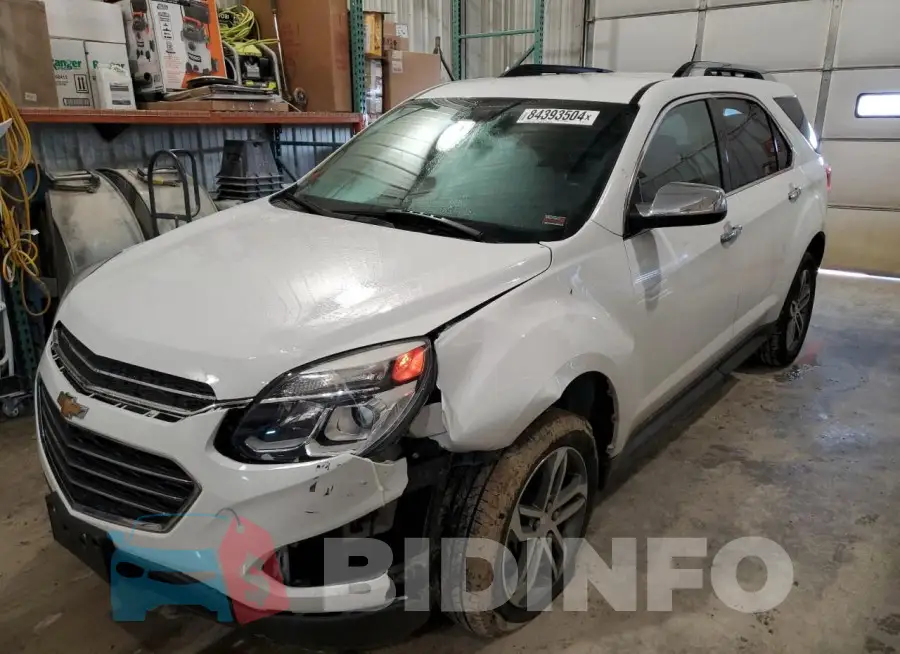 2GNALDEK8G6281129 Photo# 1