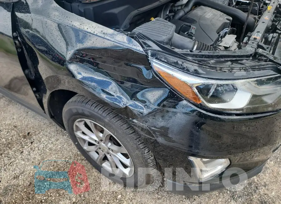 2GNAXHEVXL6118921 Photo# 11