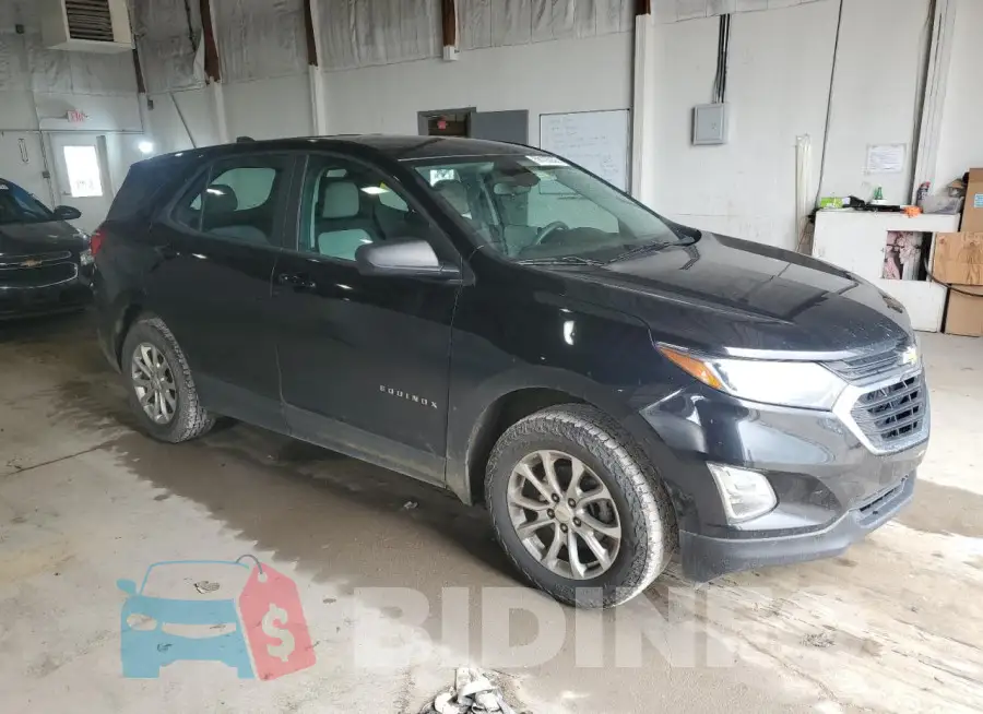 2GNAXSEV2L6277333 Photo# 4