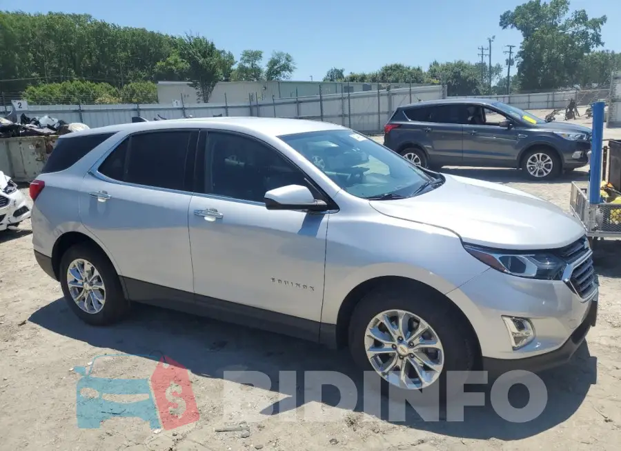 2GNAXTEV4L6170659 Photo# 4