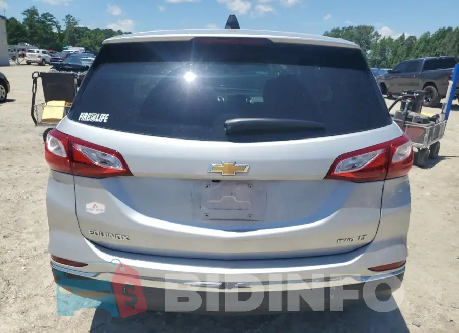 2GNAXTEV4L6170659 Photo# 6