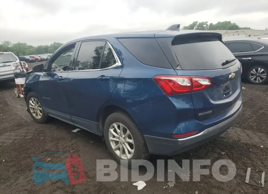 2GNAXTEV5L6173425 Photo# 2
