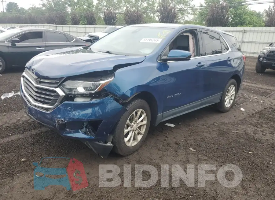 2GNAXTEV5L6173425 Photo# 1