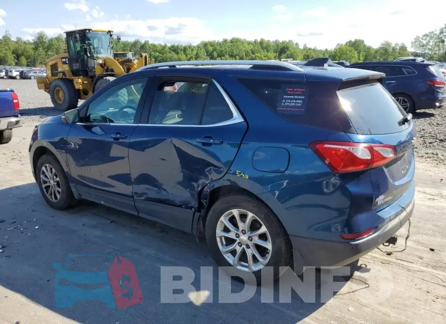 2GNAXUEV8K6276536 Photo# 2