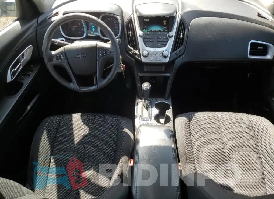 2GNFLEEK5H6140306 Photo# 8