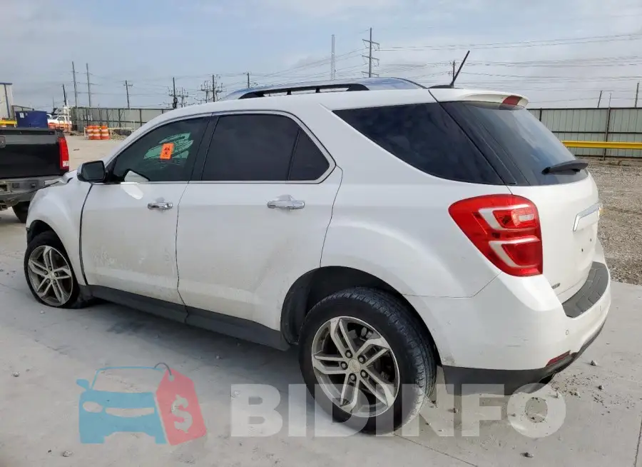 2GNFLGE35G6186138 Photo# 2