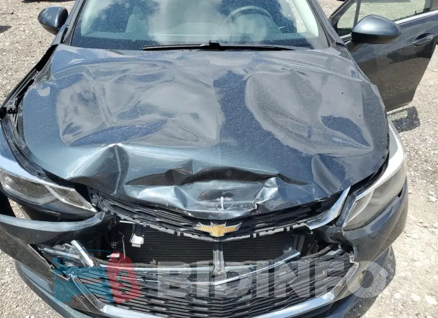 3G1BE6SM4JS653396 Photo# 11