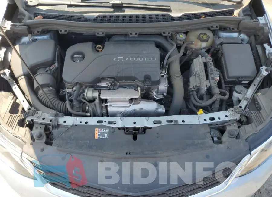 3G1BE6SM5HS606341 Photo# 11
