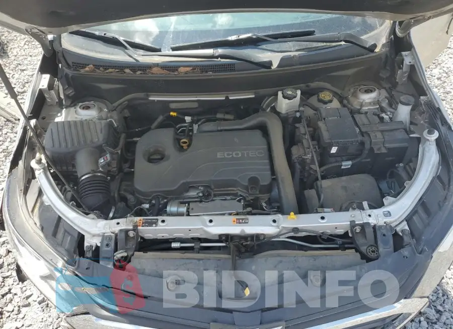 3GNAXHEV2MS150622 Photo# 12