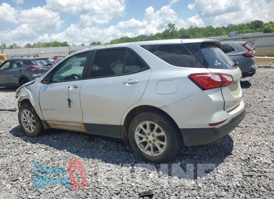 3GNAXHEV2MS150622 Photo# 2