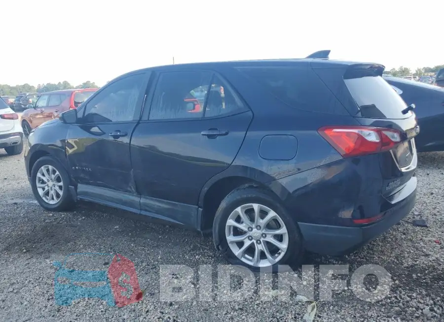 3GNAXHEV7LS515701 Photo# 2