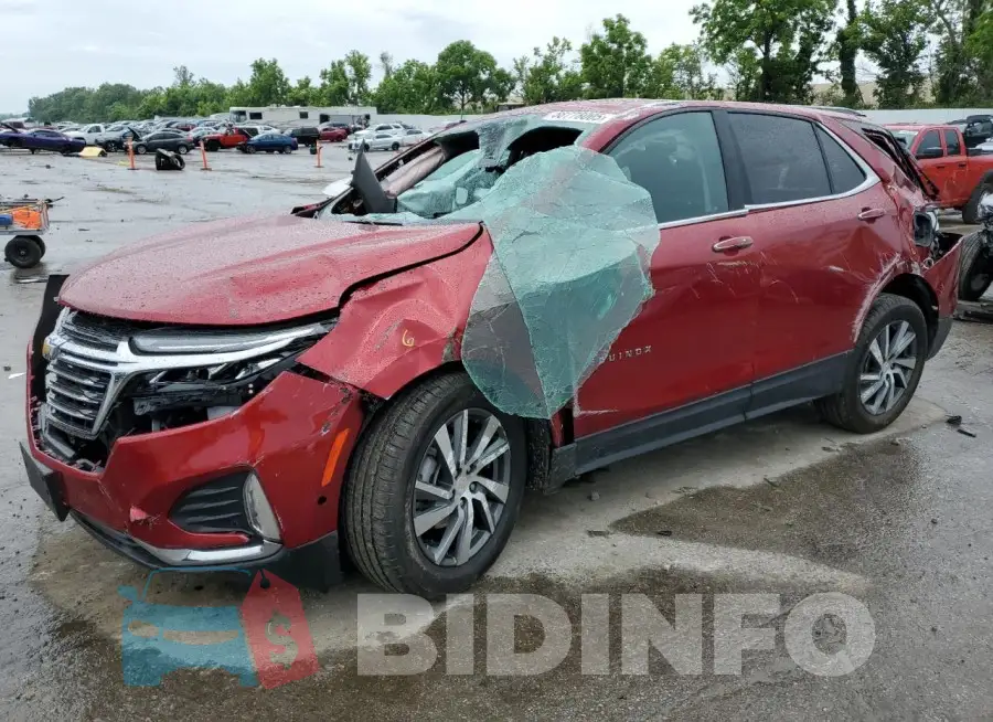 3GNAXNEG5RL227565 Photo# 1