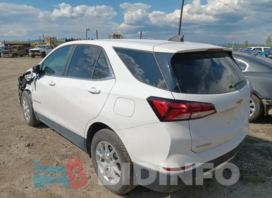 3GNAXUEV2NL177419 Photo# 2