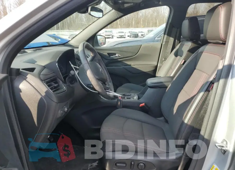 3GNAXWEV1NS106987 Photo# 7