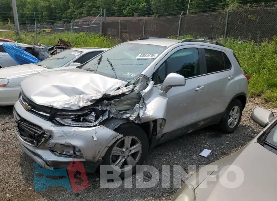 3GNCJPSB1LL264814 Photo# 1