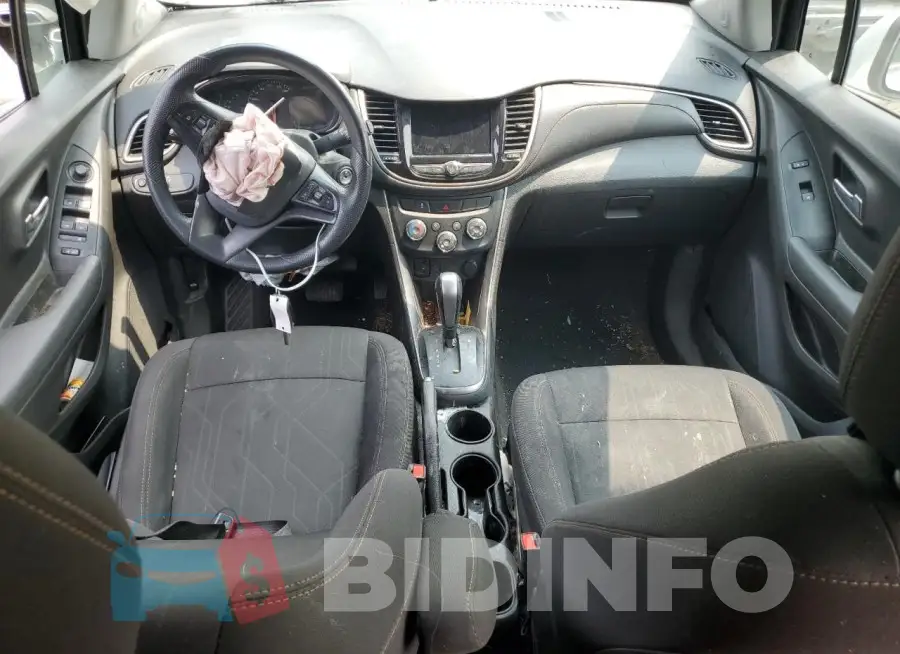 3GNCJPSB1LL264814 Photo# 8
