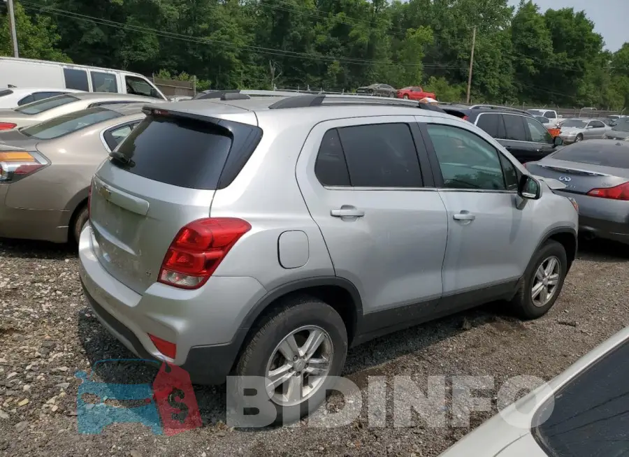 3GNCJPSB1LL264814 Photo# 3