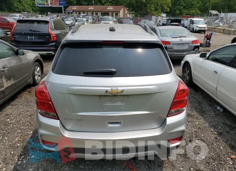 3GNCJPSB1LL264814 Photo# 6