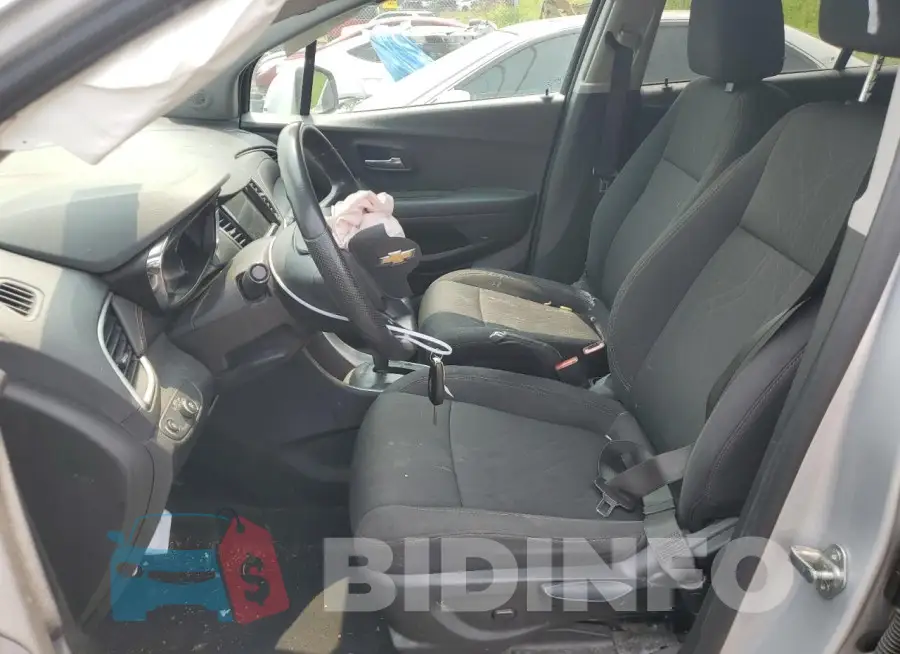3GNCJPSB1LL264814 Photo# 7