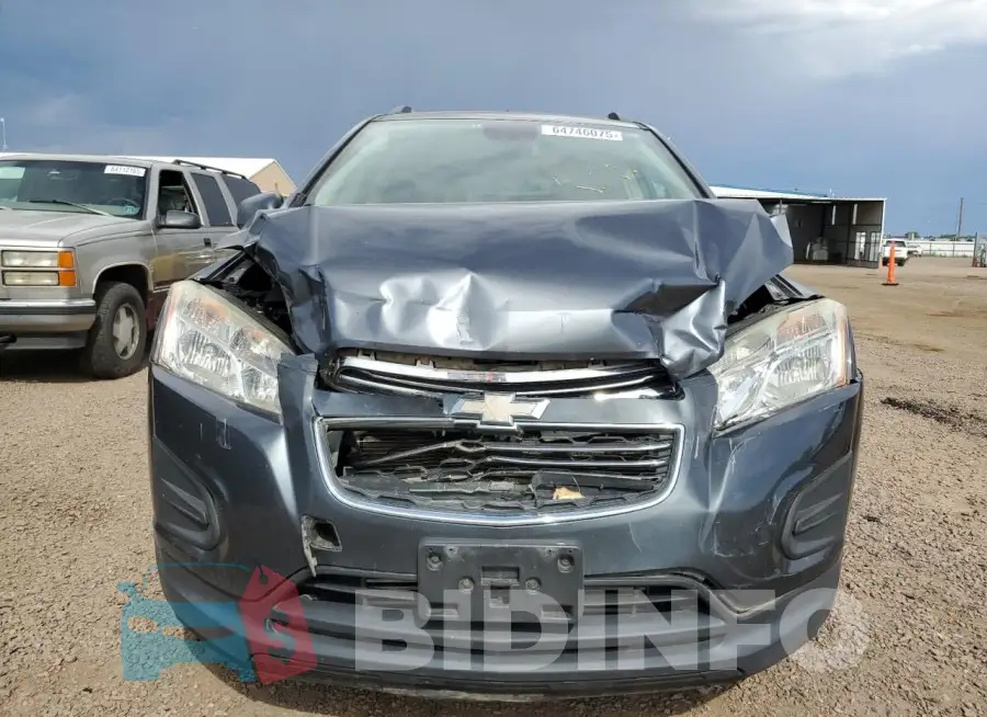 3GNCJPSB4GL130191 Photo# 5