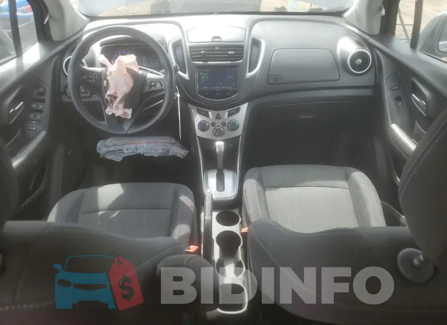 3GNCJPSB4GL130191 Photo# 8