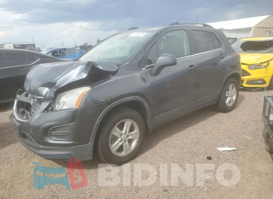 3GNCJPSB4GL130191 Photo# 1