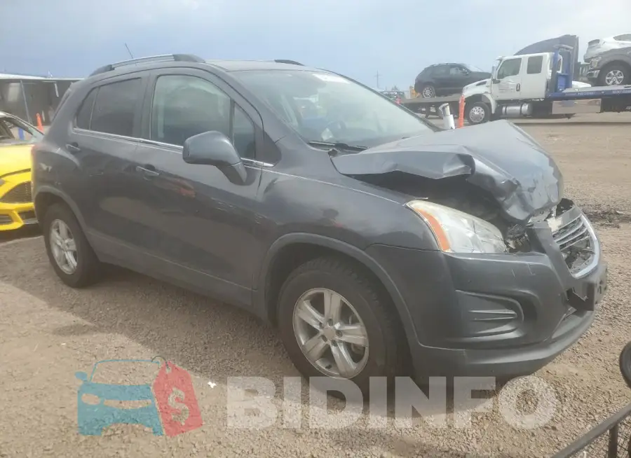 3GNCJPSB4GL130191 Photo# 4